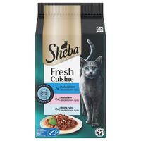 Kattemad Sheba Fresh Cuisine Taste of Tokyo 6 x 50 g