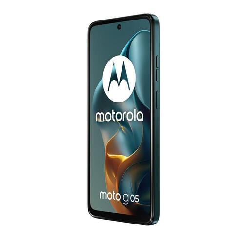 Smartphone Motorola PB6L0033RO 6,67" 4 GB RAM 128 GB Grøn