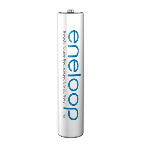 Genopladeligt batteri Panasonic BK-4MCDE/4CP 5 V