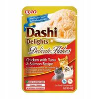 Snack for Cats Inaba Dashi Delights Kylling 40 g