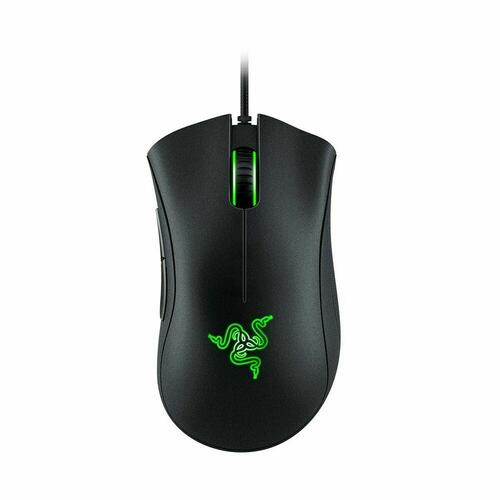 Gaming-mus Razer RZ01-03850100-R3M1 Sort 6400 dpi