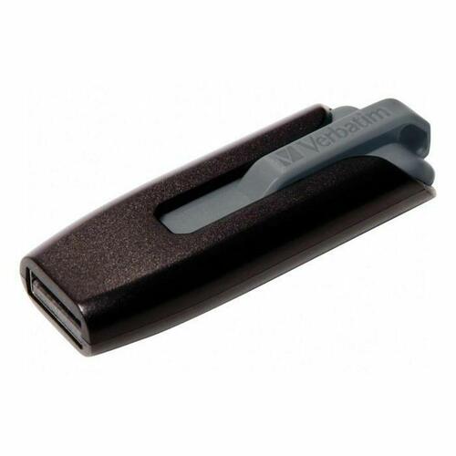 USB-stik Verbatim Grå 16 GB