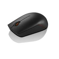 Mus Lenovo GX30K79401 Sort 1000 dpi