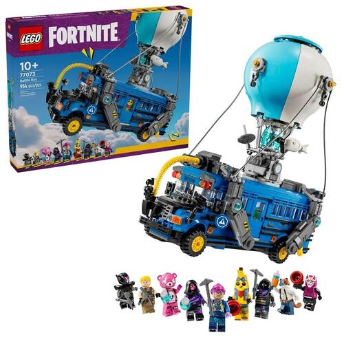 Konstruktionsspil Lego 77073