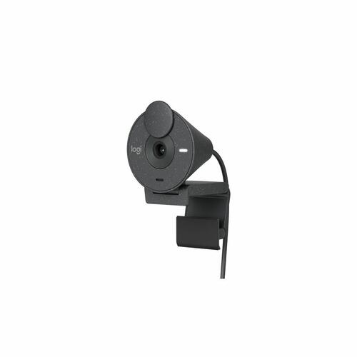 Webcam Logitech 960-001469 Full HD (1)