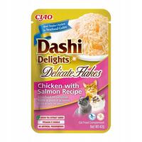 Snack for Cats Inaba Dashi Delights Kylling 40 g