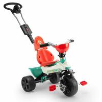 Trehjulet Cykel Injusa Multifarvet 6 Kg 45,5 x 95 x 102 cm