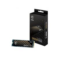 Harddisk MSI S78-440L0M0-P83 1 TB SSD