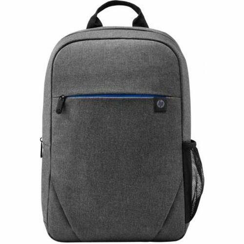 Laptop rygsæk HP 1E7D6AA Sort 15,6"