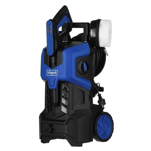 Højtryksrenser Scheppach HCE3000