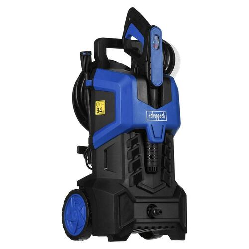 Højtryksrenser Scheppach HCE3000