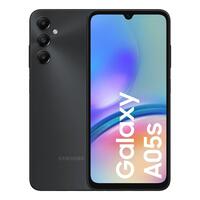 Smartphone Samsung SM-A057GZKVEUE 6,7" Qualcomm Snapdragon 680 4 GB RAM 128 GB Sort