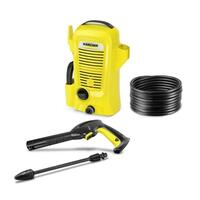Højtryksrenser Kärcher 1.673-010.0 1400 W 360 l/h