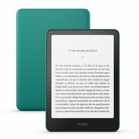 E-bog Kindle B0CFP6F89F Grøn 16 GB 7"