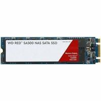Harddisk Western Digital Red SA500 500 GB SSD