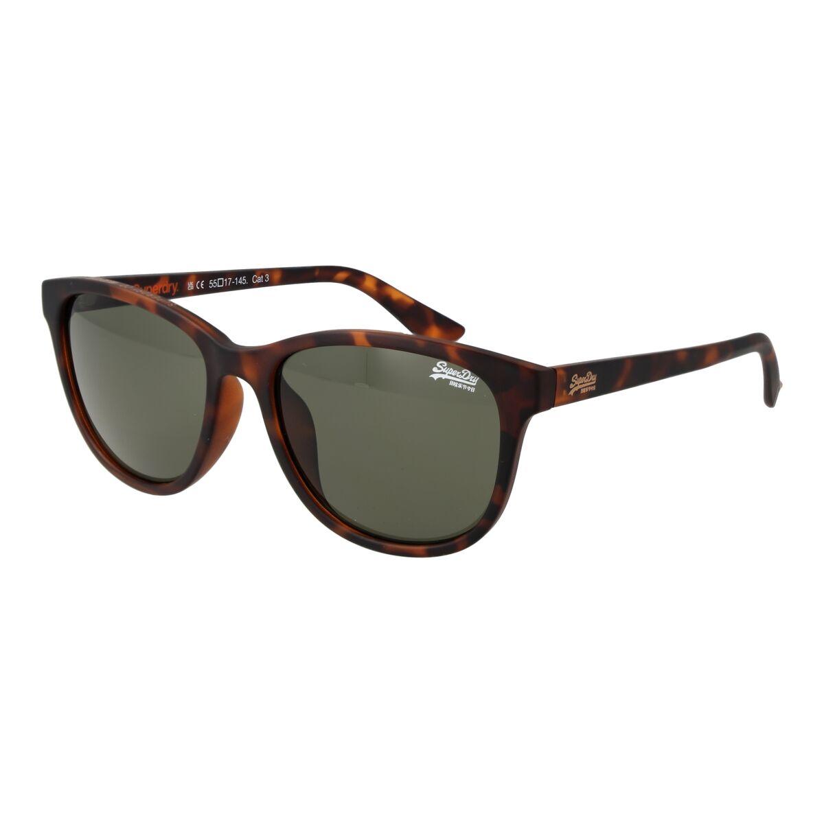 Superdry solbriller til kvinder SDS-LIZZIE 55122 - UV400