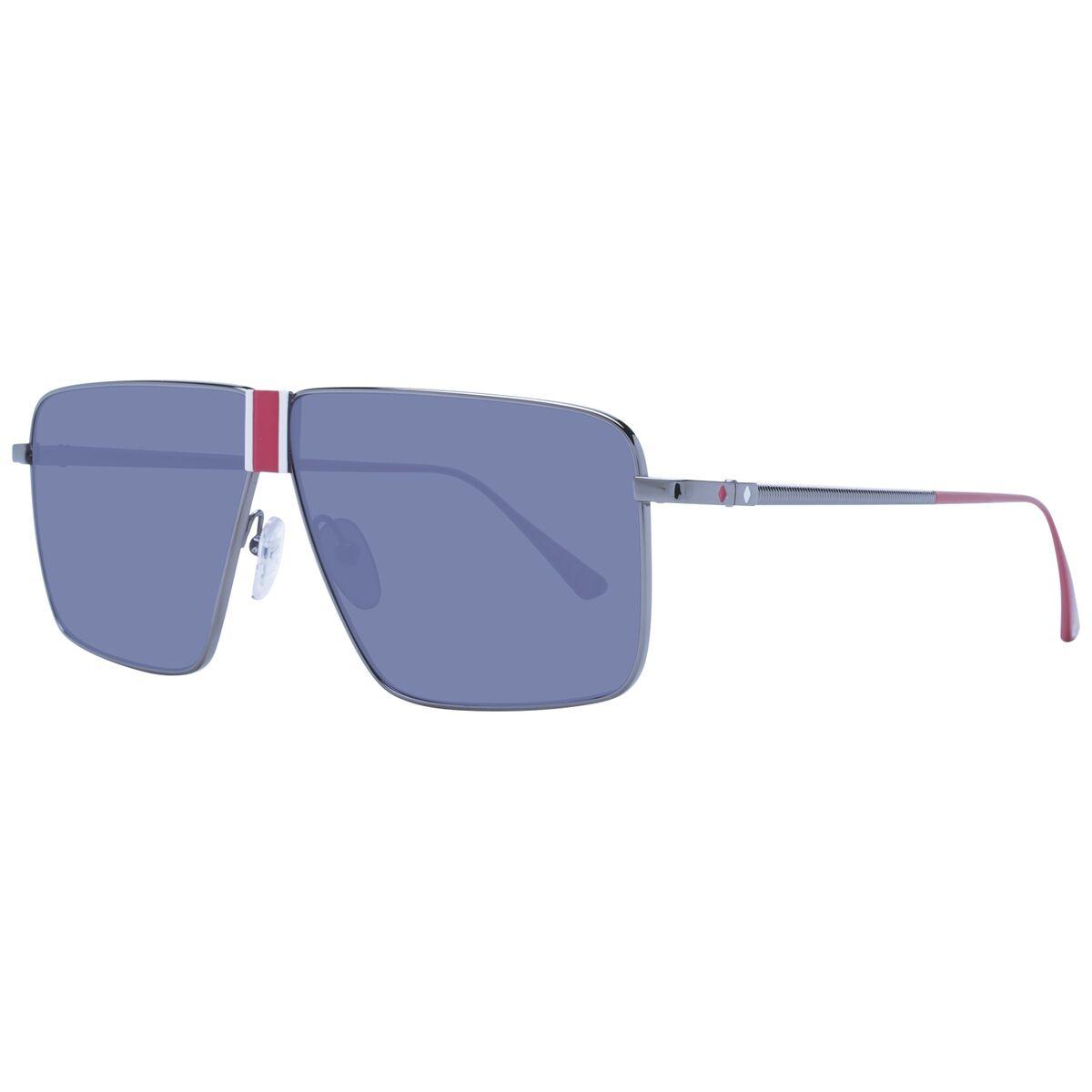Web Eyewear WE0344 6408A - solbriller til mænd med UV400