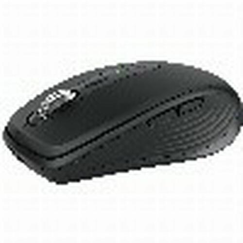 Mus Logitech MX Anywhere 3S Grafit Monochrome