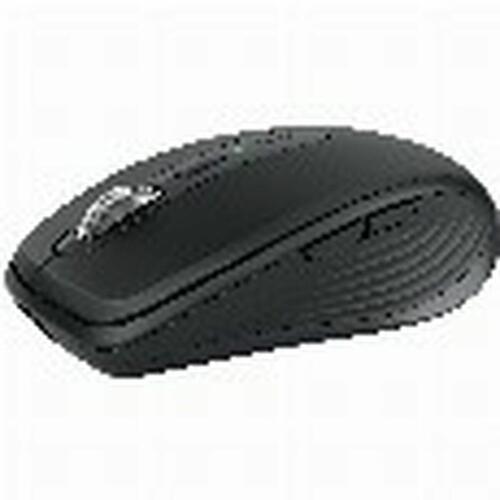Mus Logitech MX Anywhere 3S Grafit Monochrome