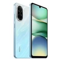 Smartphone Xiaomi Unisoc 3 GB RAM 64 GB Blå