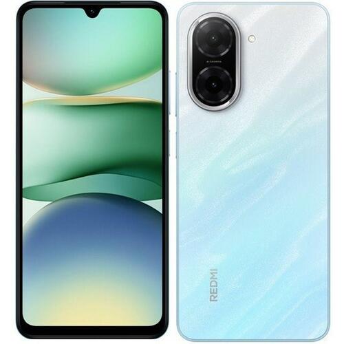 Smartphone Xiaomi Unisoc 3 GB RAM 64 GB Blå