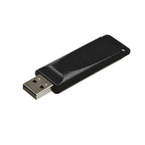 USB-stik Verbatim Sort 32 GB