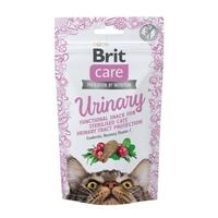 Hundesnack Brit Kalkun 50 g