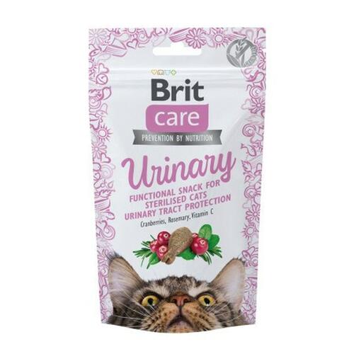 Hundesnack Brit Kalkun 50 g