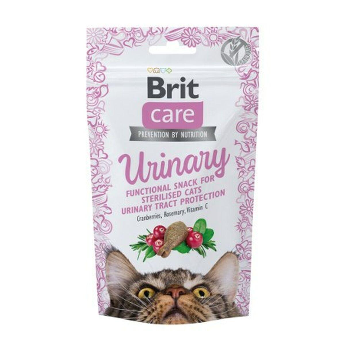 Hundesnack Brit Kalkun 50 g