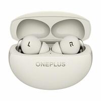 Bluetooth hovedtelefoner OnePlus Hvid