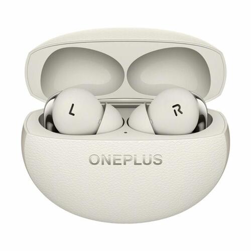 Bluetooth hovedtelefoner OnePlus Hvid