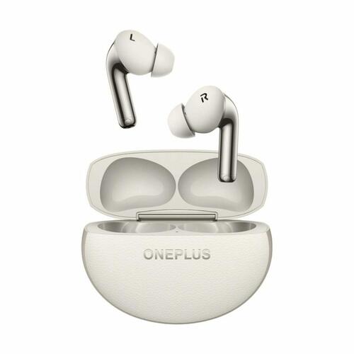 Bluetooth hovedtelefoner OnePlus Hvid