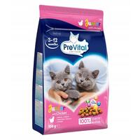 Kattemad Prevital Kylling 950 g