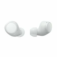 Bluetooth-hovedtelefoner Sony SON Hvid