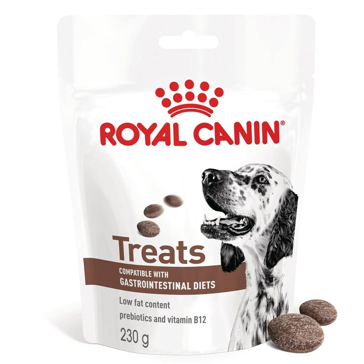 Royal Canin Gastrointestinal hundesnacks 230 g