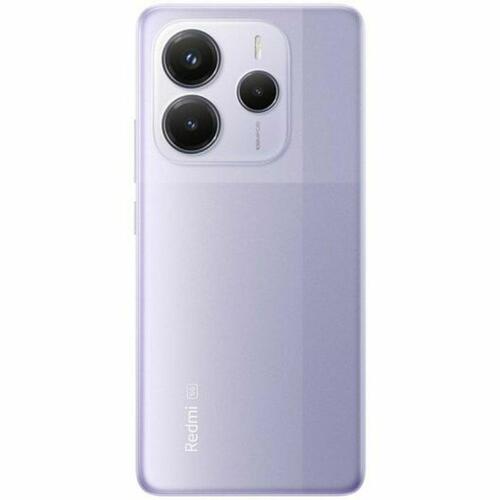 Smartphone Xiaomi 6,67" 8 GB RAM 256 GB Lilla Lavendel