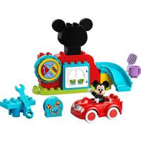 Konstruktionsspil Lego 10454