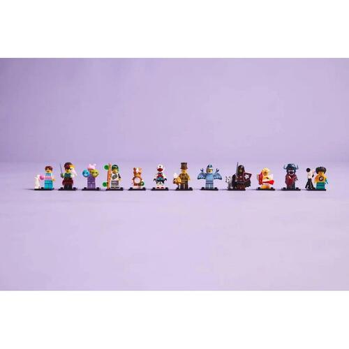 Konstruktionsspil Lego 71048
