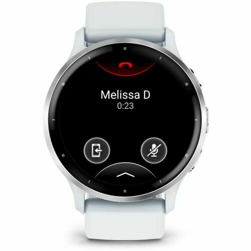 Smartwatch GARMIN 010-02784-00 Hvid