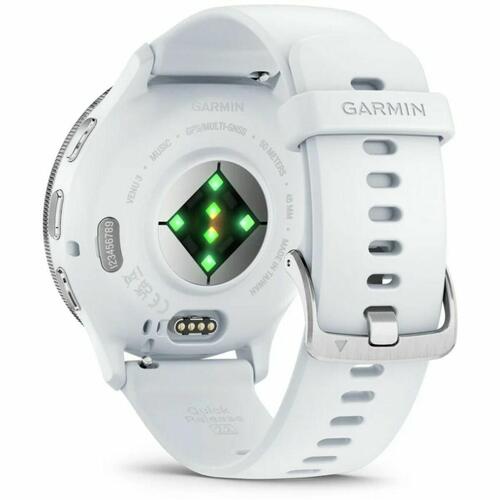 Smartwatch GARMIN 010-02784-00 Hvid