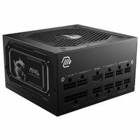 Strømforsyning MSI 306-7ZP8D11-CE0 ATX 850 W 80 Plus Gold