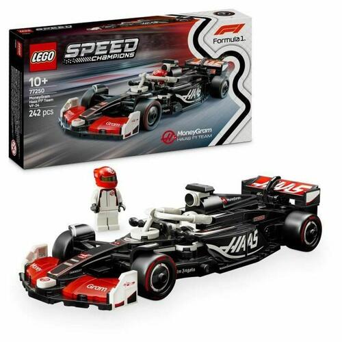 Konstruktionsspil Lego 77250