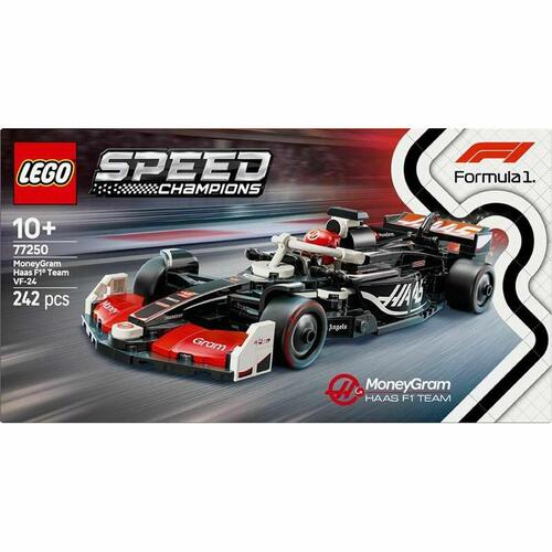 Konstruktionsspil Lego 77250