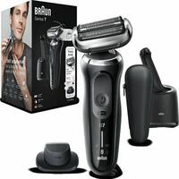 Barbermaskine Braun 71-N7200CC