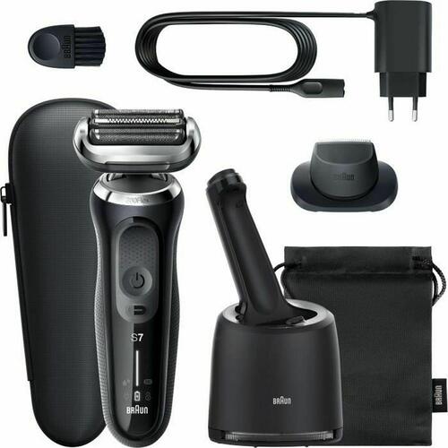Barbermaskine Braun 71-N7200CC