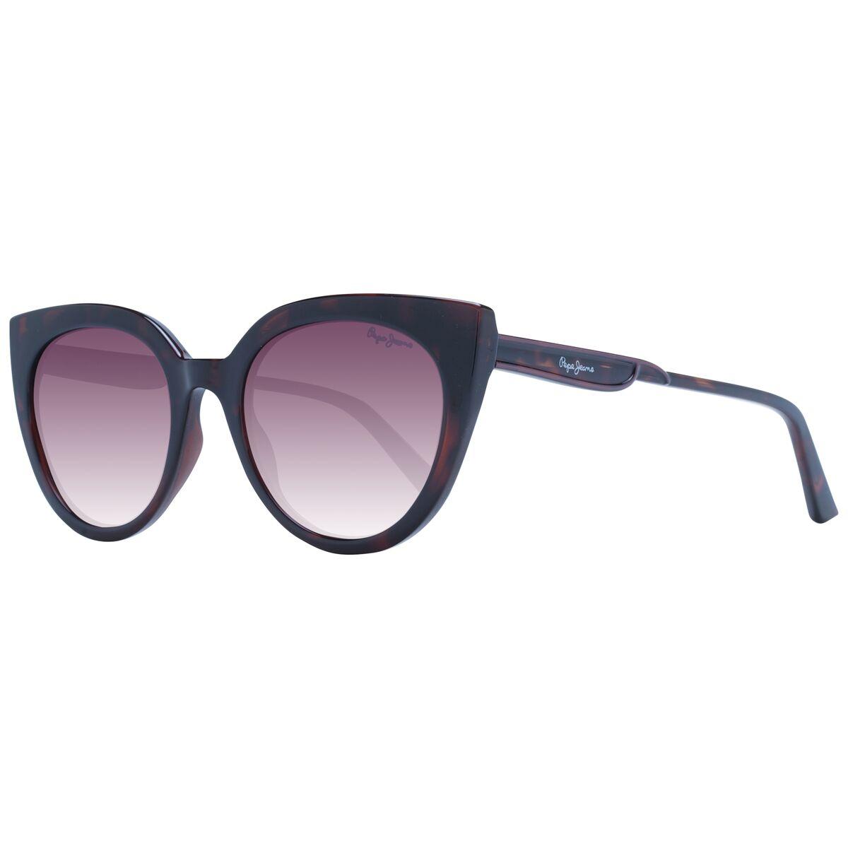 Pepe Jeans solbriller til kvinder PJ7431 52106 - cateye, UV400