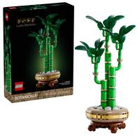 Konstruktionsspil Lego 10344
