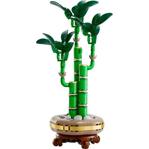 Konstruktionsspil Lego 10344