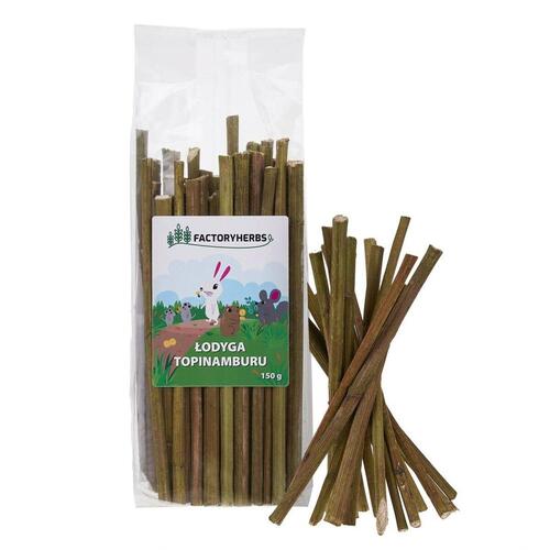 Kaninfoder Factoryherbs Chinchilla Skildpadde Gnavere Parakit Kanariefugl Fugle