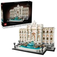 Konstruktionsspil Lego 21062